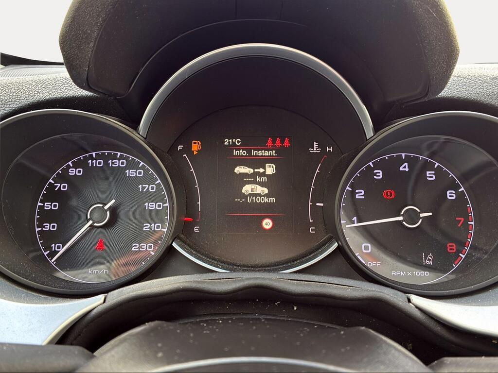 Fiat 500X 500X HEY GOOGLE 1.0 T3 88KW 120CV - Foto 121