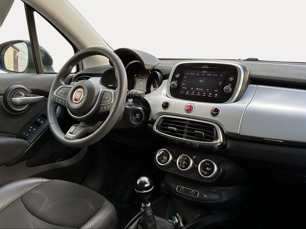 Fiat 500X 500X HEY GOOGLE 1.0 T3 88KW 120CV - Foto 118