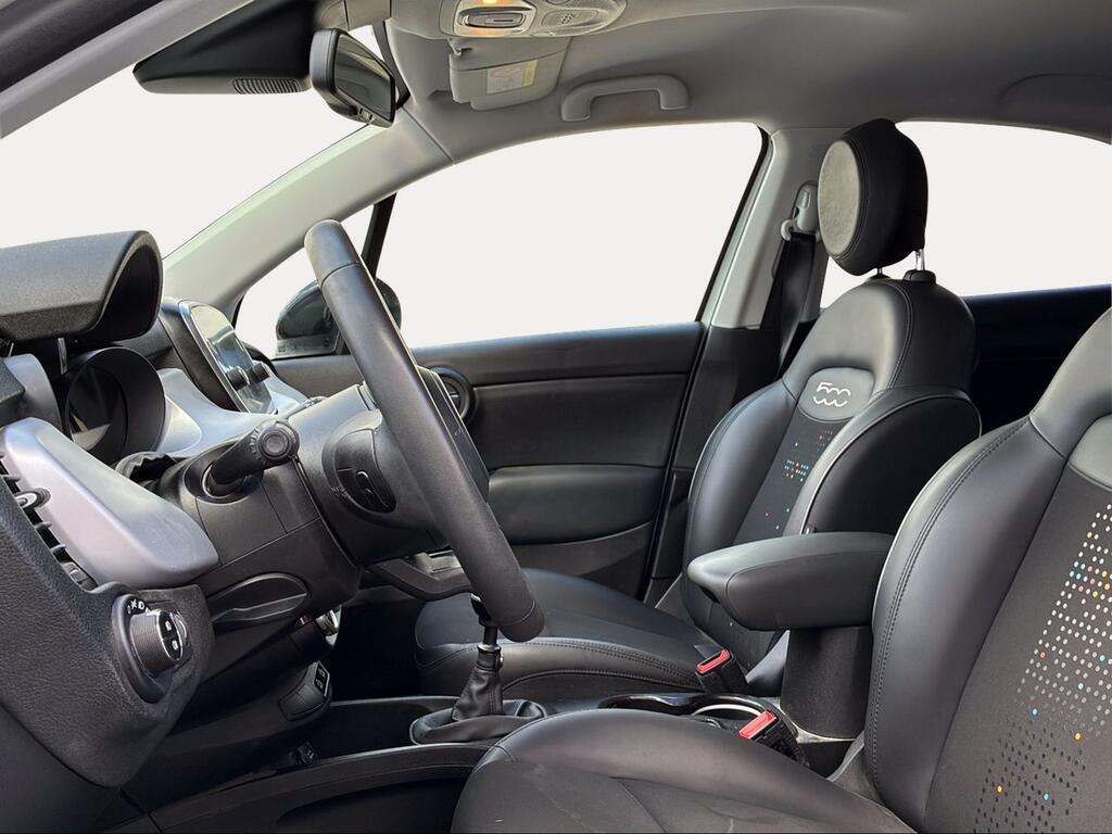 Fiat 500X 500X HEY GOOGLE 1.0 T3 88KW 120CV - Foto 112