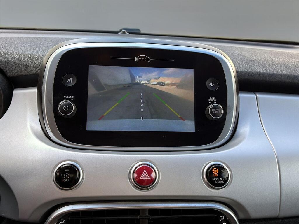Fiat 500X 500X HEY GOOGLE 1.0 T3 88KW 120CV - Foto 128