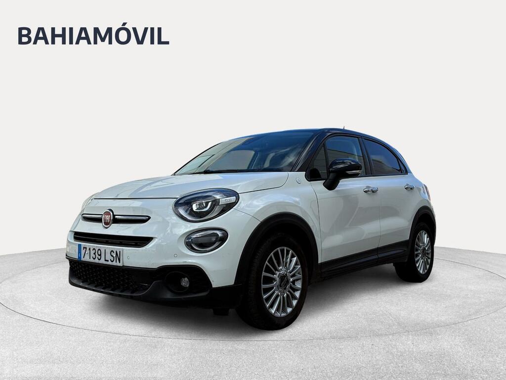Fiat 500X 500X HEY GOOGLE 1.0 T3 88KW 120CV - Foto 104