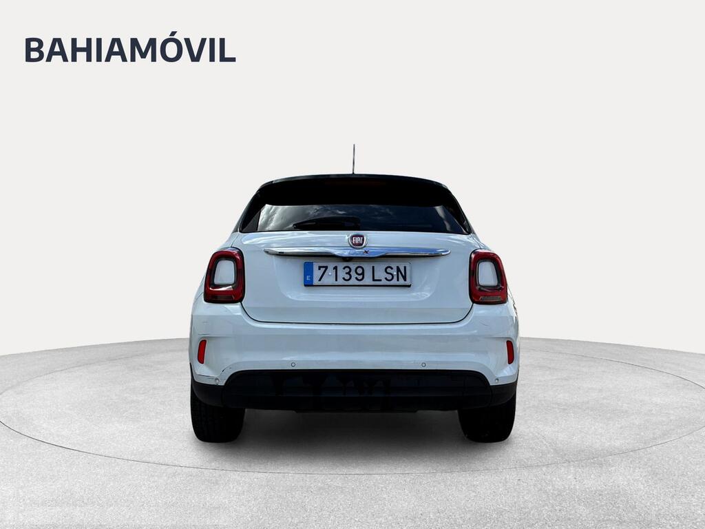 Fiat 500X 500X HEY GOOGLE 1.0 T3 88KW 120CV - Foto 108