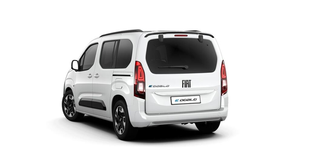 Fiat e-Doblò E-Doblò 100kW 50kWh Top - Foto 85