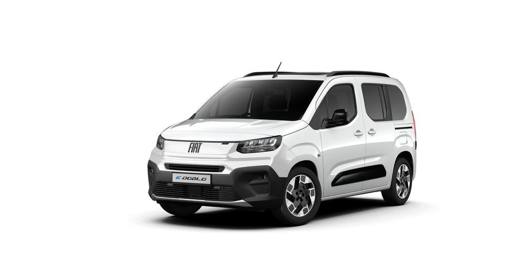 Fiat e-Doblò E-Doblò 100kW 50kWh Top - Foto 83