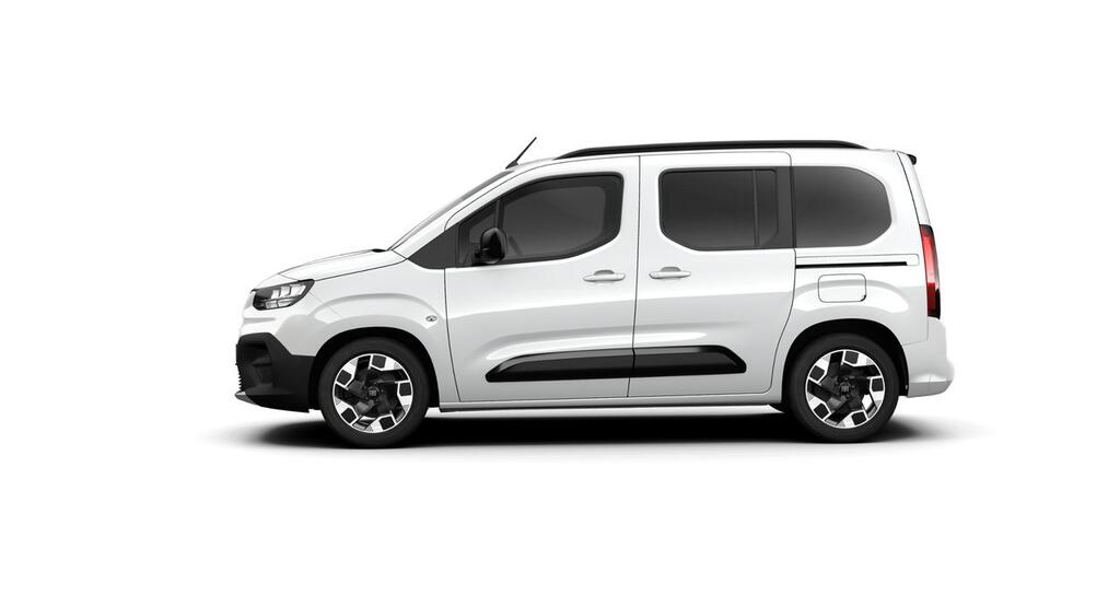 Fiat e-Doblò E-Doblò 100kW 50kWh Top - Foto 84