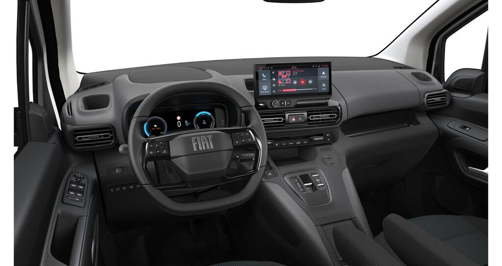 Fiat e-Doblò E-Doblò 100kW 50kWh Top - Foto 87