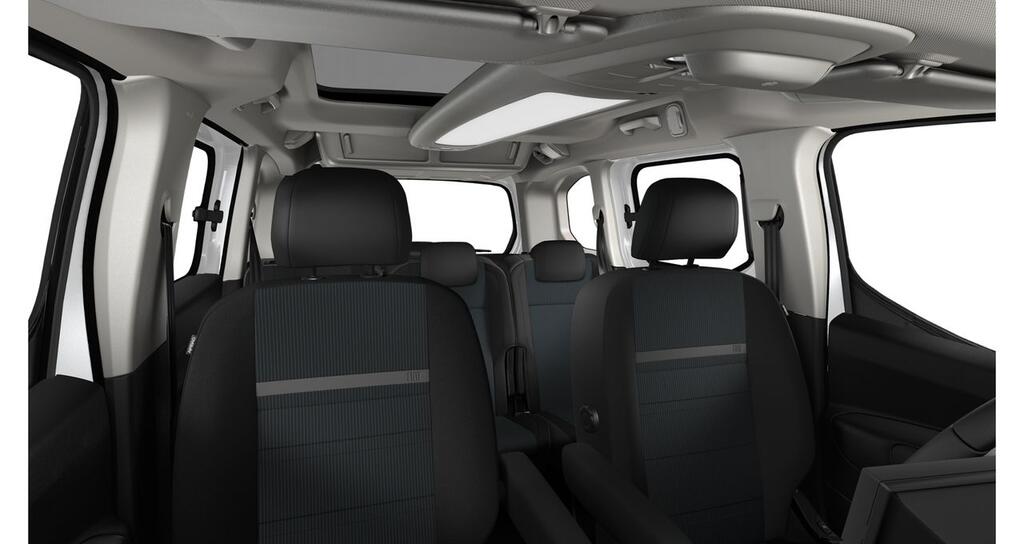 Fiat e-Doblò E-Doblò 100kW 50kWh Top - Foto 86
