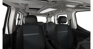 Fiat e-Doblò E-Doblò 100kW 50kWh Top