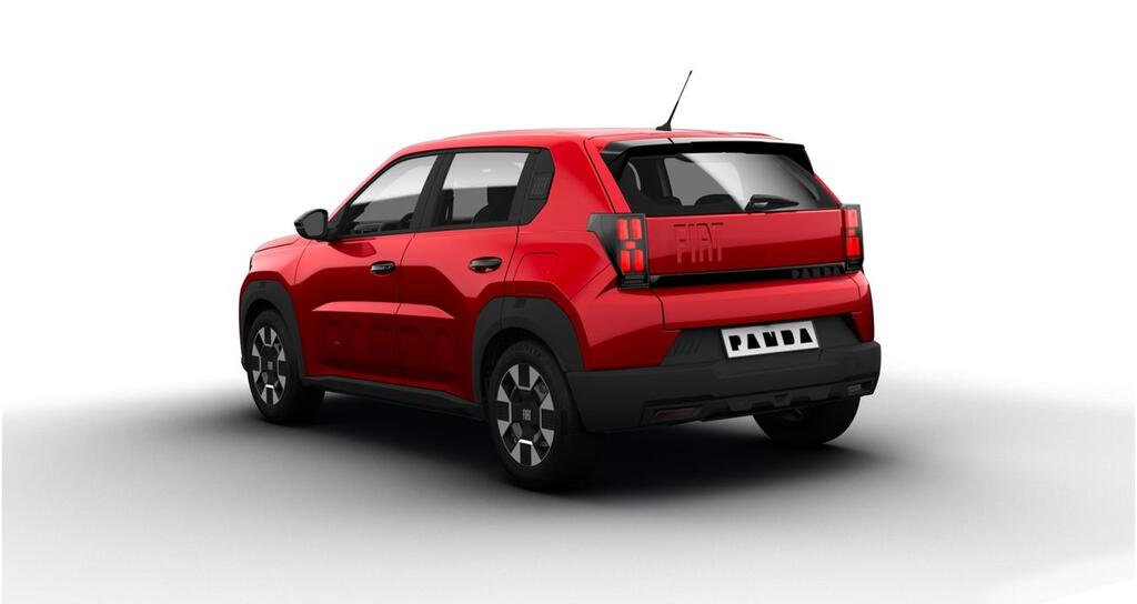 Fiat Grande Panda Icon MHEV 74kW (100cv) - Foto 134