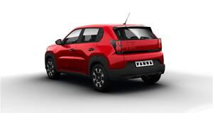 Fiat Grande Panda Icon MHEV 74kW (100cv)