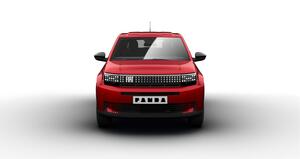 Fiat Grande Panda Icon MHEV 74kW (100cv)
