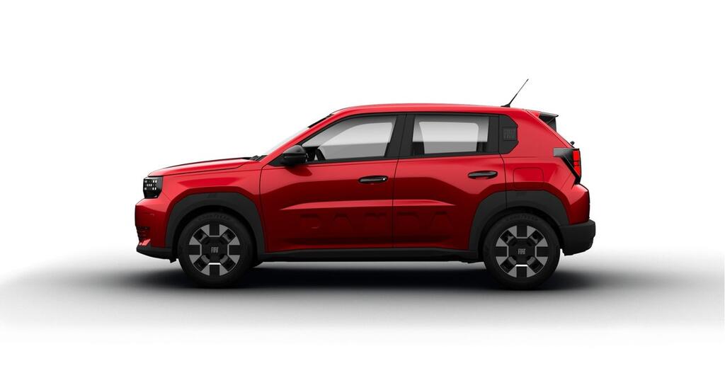 Fiat Grande Panda Icon MHEV 74kW (100cv) - Foto 135