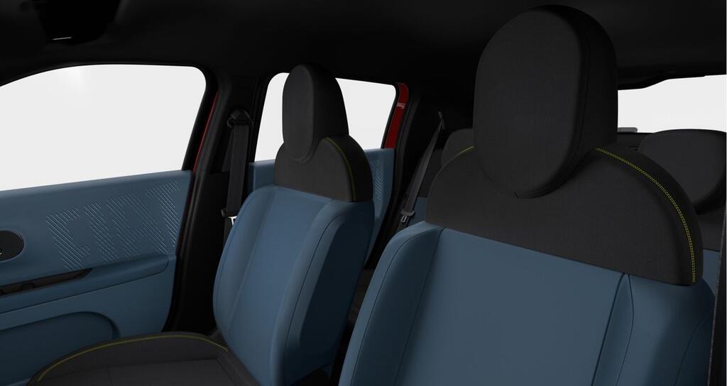 Fiat Grande Panda Icon MHEV 74kW (100cv) - Foto 139