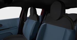 Fiat Grande Panda Icon MHEV 74kW (100cv)