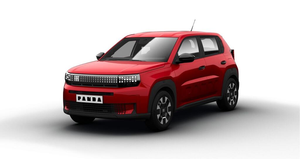 Fiat Grande Panda Icon MHEV 74kW (100cv) - Foto 133