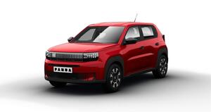 Fiat Grande Panda Icon MHEV 74kW (100cv)