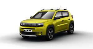 Fiat Grande Panda La Prima MHEV 74kW (100cv)