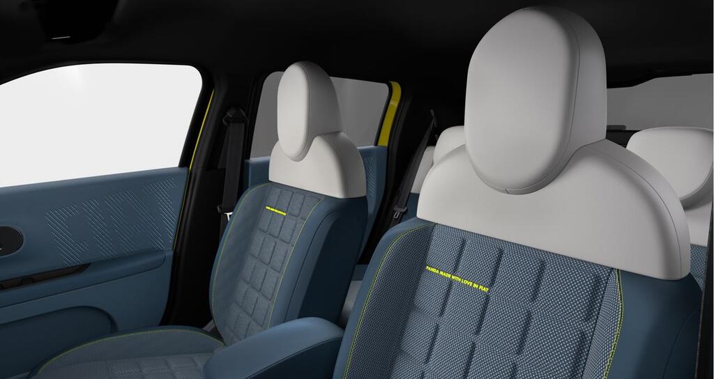 Fiat Grande Panda La Prima MHEV 74kW (100cv) - Foto 105