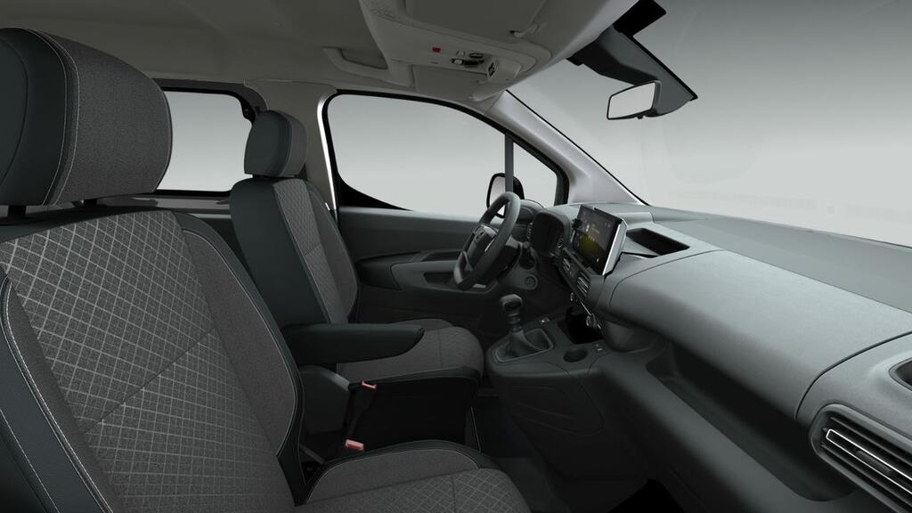 Opel Combo 100 Cv 1.5 Td S/S MT6 €6.4 - Foto 116