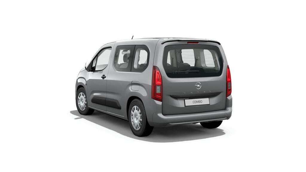 Opel Combo 100 Cv 1.5 Td S/S MT6 €6.4 - Foto 112