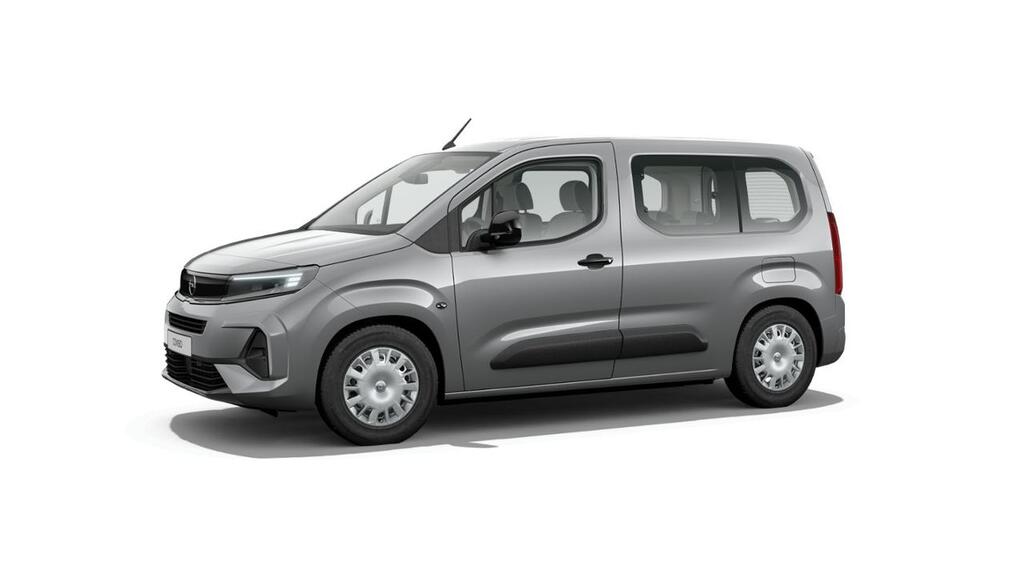 Opel Combo 100 Cv 1.5 Td S/S MT6 €6.4 - Foto 111