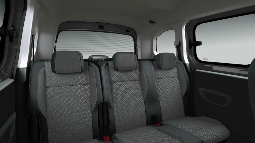 Opel Combo 100 Cv 1.5 Td S/S MT6 €6.4 - Foto 115