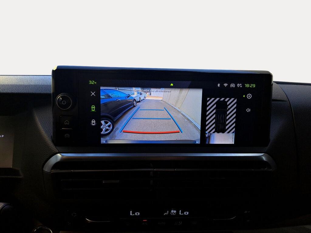 Peugeot Traveller Business VIP Long BlueHDi 180 S&S EAT8 - Foto 1327