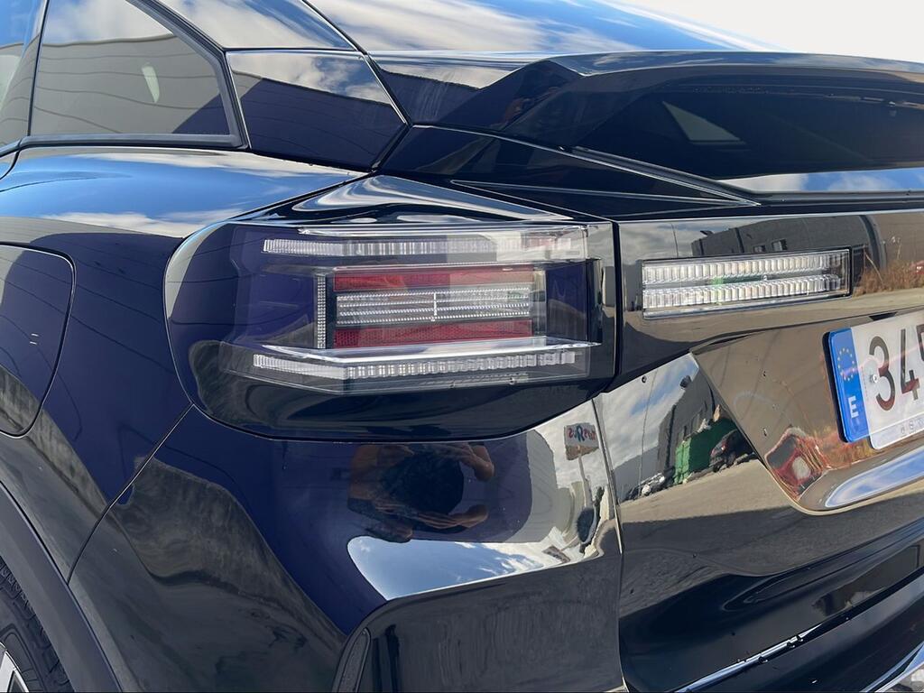 Citroën C4 Hybrid 136 e-DCS6 Max - Foto 768