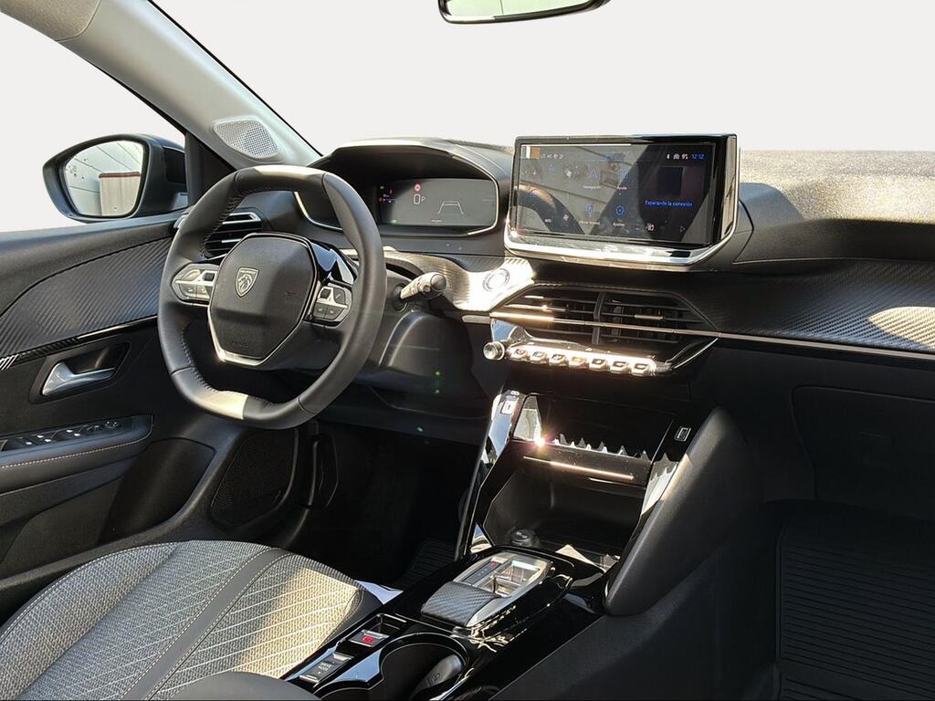 Peugeot 208 Allure HYBRID 110 eDCS6 - Foto 1773