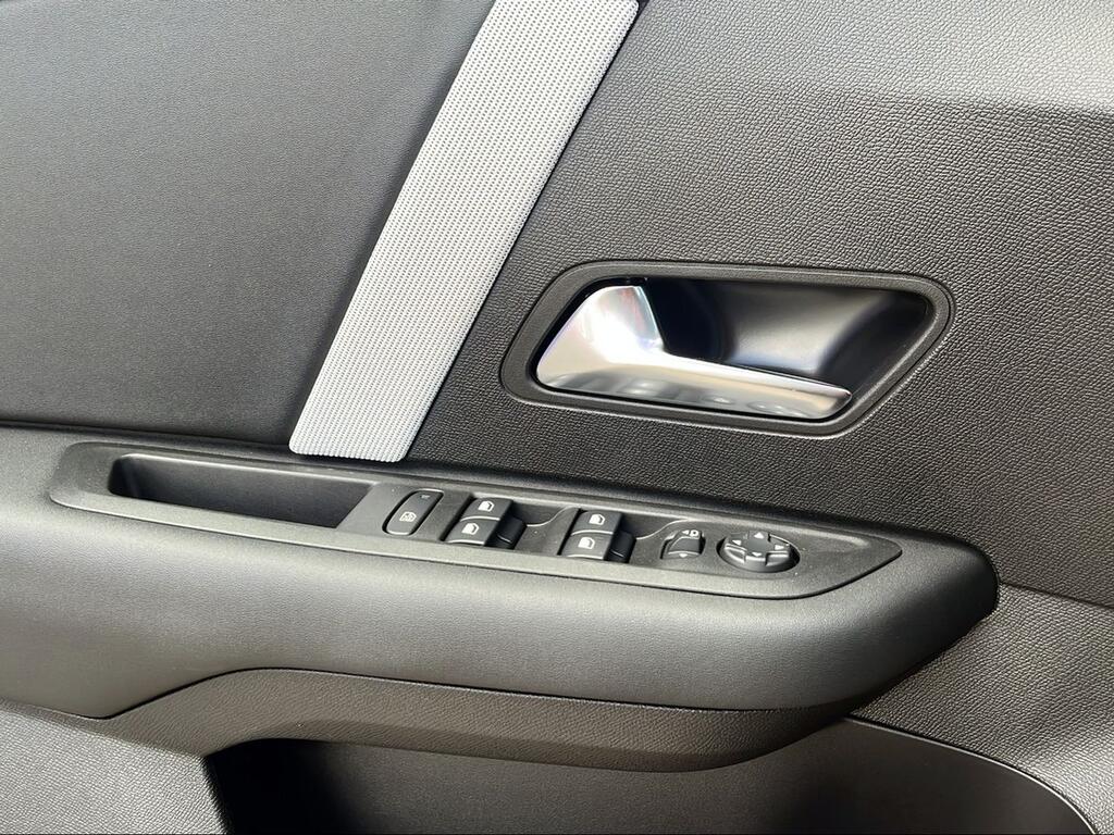 Citroën C4 Hybrid 136 e-DCS6 Max - Foto 769