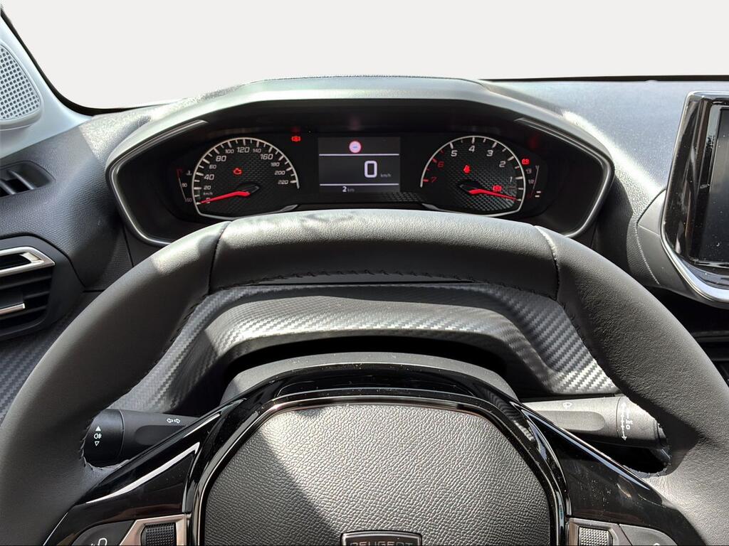 Peugeot 208 Style Gasolina 100 S&S 6 Vel MAN - Foto 979