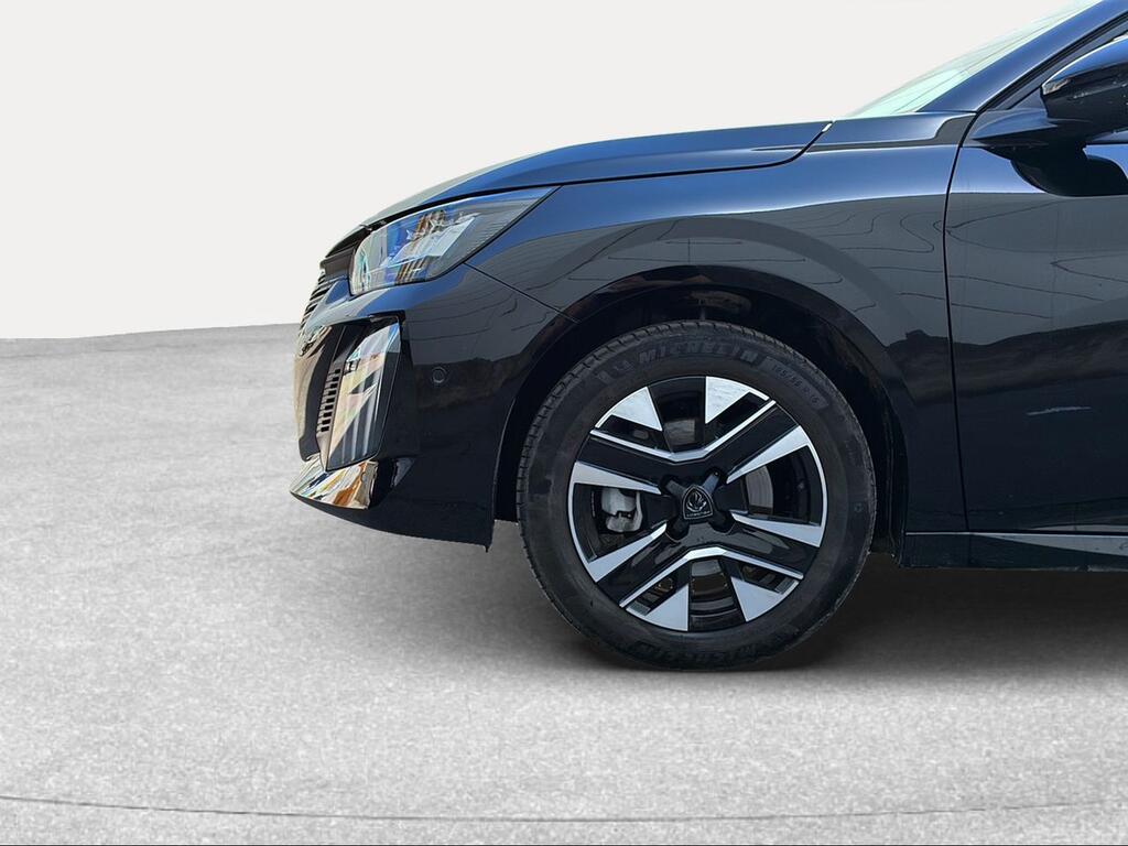 Peugeot 208 Allure HYBRID 110 eDCS6 - Foto 1769
