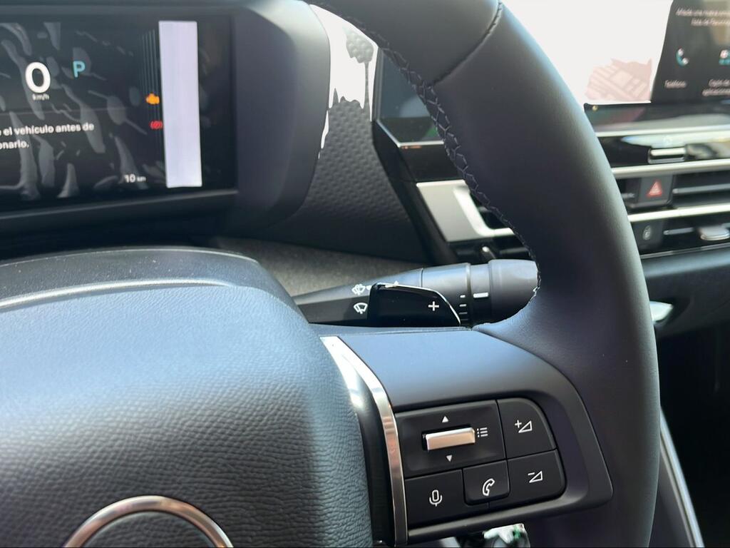 Citroën C4 Hybrid 136 e-DCS6 Max - Foto 772