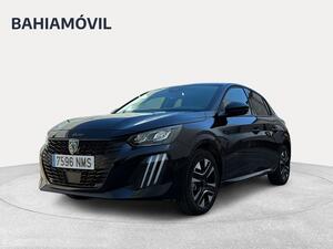 Peugeot 208 Allure HYBRID 110 eDCS6 Peugeot 208 Allure HYBRID 110 eDCS6