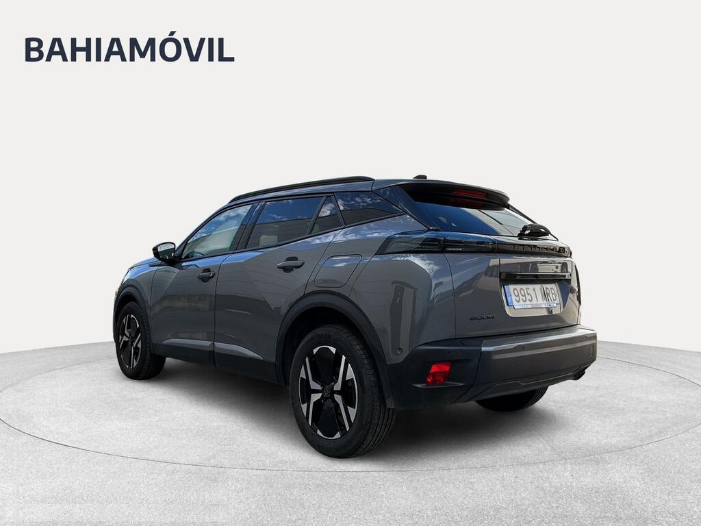 Peugeot 2008 Allure Puretech 100 S&S 6 Vel. MAN - Foto 1598