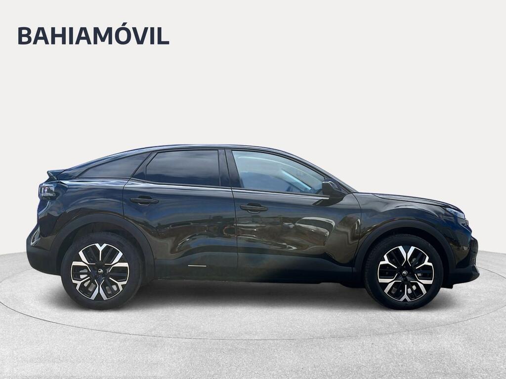 Citroën C4 Hybrid 136 e-DCS6 Max - Foto 752