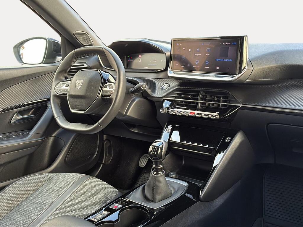 Peugeot 2008 Allure Puretech 100 S&S 6 Vel. MAN - Foto 1606