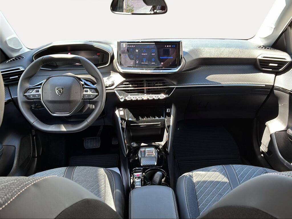Peugeot 208 Allure HYBRID 110 eDCS6 - Foto 1766
