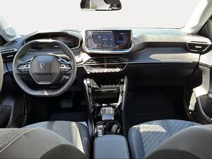Peugeot 208 Allure HYBRID 110 eDCS6