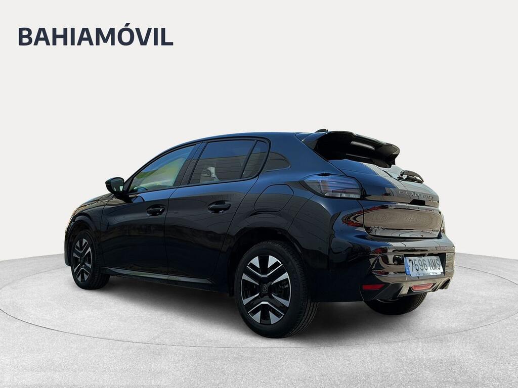 Peugeot 208 Allure HYBRID 110 eDCS6 - Foto 1765