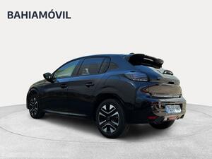 Peugeot 208 Allure HYBRID 110 eDCS6