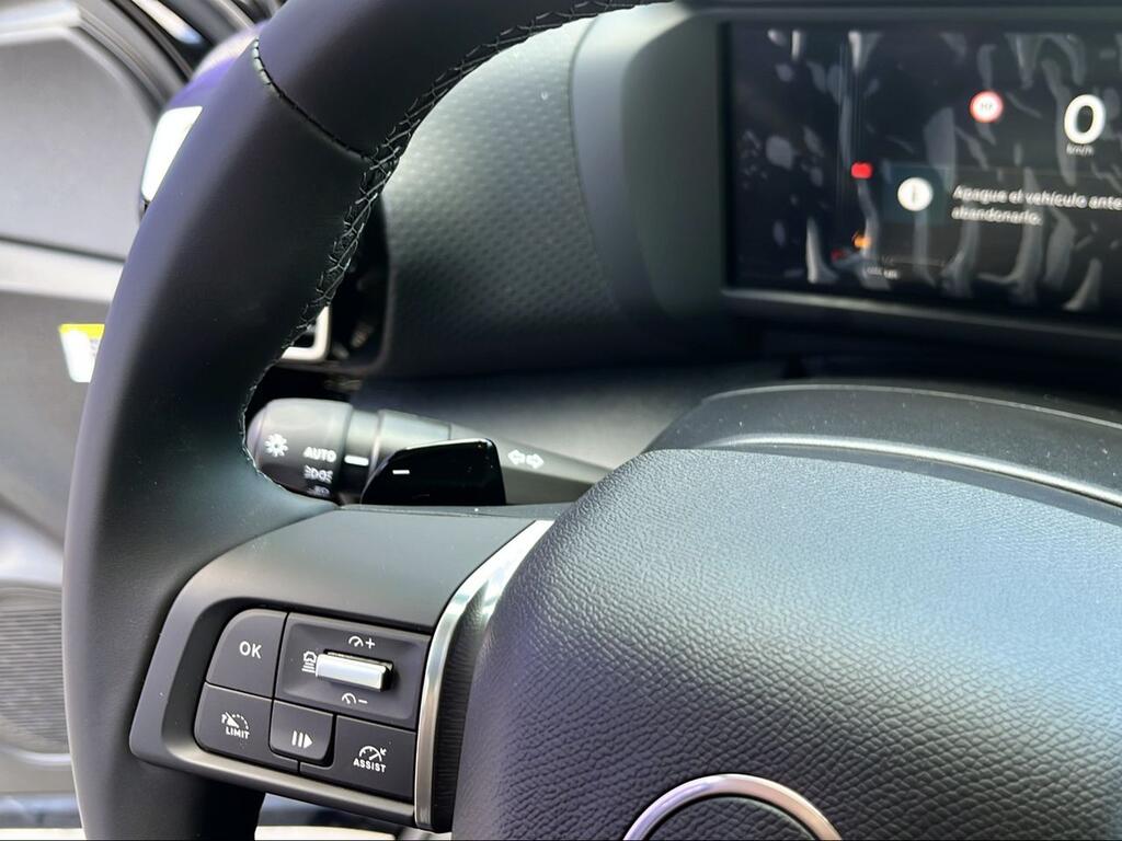 Citroën C4 Hybrid 136 e-DCS6 Max - Foto 771