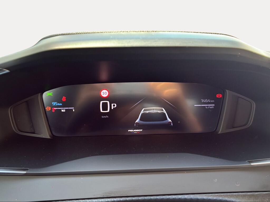 Peugeot 208 Allure HYBRID 110 eDCS6 - Foto 1776