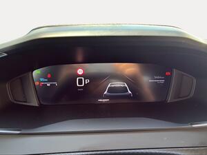 Peugeot 208 Allure HYBRID 110 eDCS6