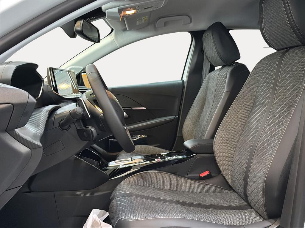 Peugeot 208 Allure HYBRID 110 eDCS6 - Foto 1508