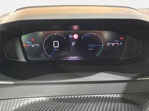 Peugeot 208 Allure HYBRID 110 eDCS6