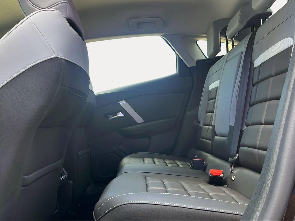 Citroën C4 Hybrid 136 e-DCS6 Max - Foto 758