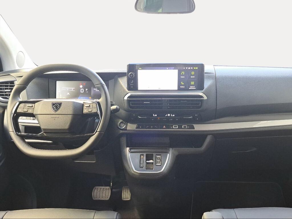 Peugeot Traveller Business VIP Long BlueHDi 180 S&S EAT8 - Foto 1323