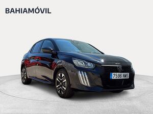 Peugeot 208 Allure HYBRID 110 eDCS6