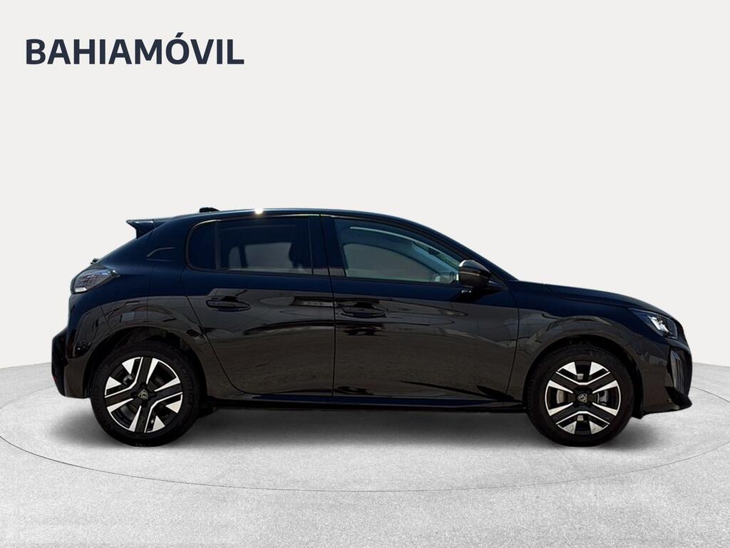 Peugeot 208 Allure HYBRID 110 eDCS6 - Foto 1762